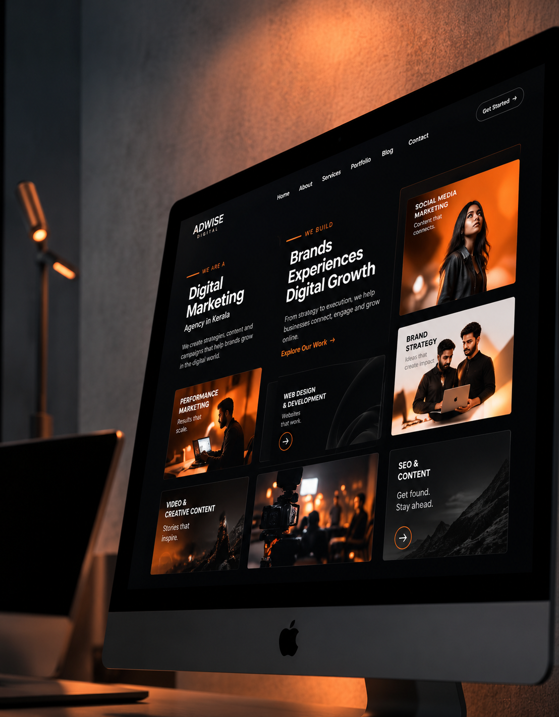 AI-Integrated Graphic Design